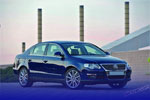 VW Passat B6